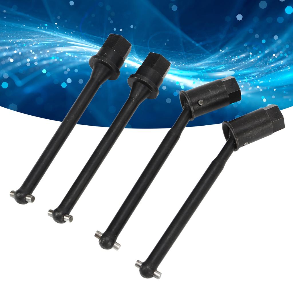 Front Rear Driveshaft High Hardness Steel Rustproof Wear Resistant Drive Shaft for   1Celsius18