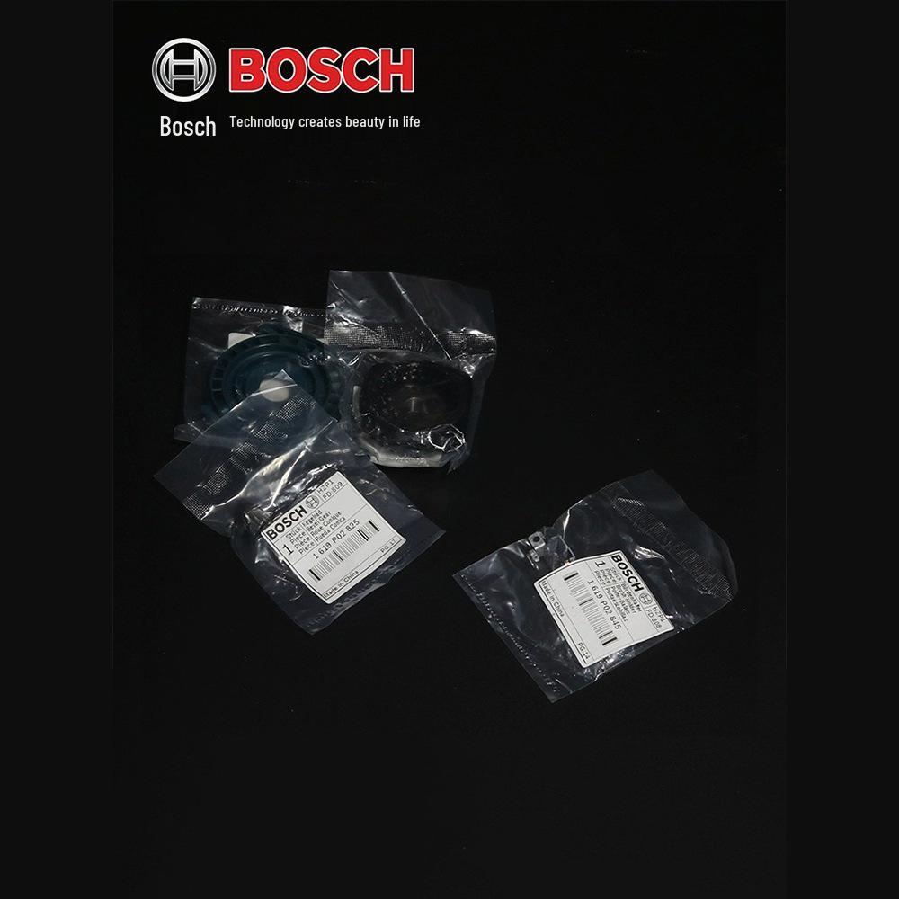 Bosch Angle Grinder Parts: Rotor, Stator, Switch, Carbon Brush, Housing, Gear for GWS7-100/125
