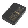Smart 4G LTE WiFi Converter Car Mobile Hotspot WiFi6 2.4GHz Portable Hotspot 300Mbps WiFi Router for Home Travel