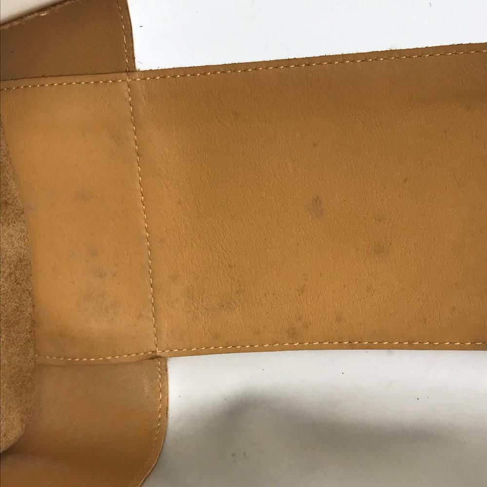 LOEWE 160th anniversary limited Mini Duffle Bag Amazona Logo Hand Bag