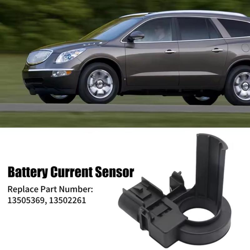 Advanced Car Battery Monitoring Sensor 13505369 13502261 Quick Fixing Suitable for Multiple Models 2005 to 2016