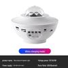 Romantic Northern Lights Starry Sky Projection Lamp – Transform Your Bedroom into a Dreamy, Star-Filled Atmosphere