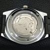 VINTAGE REFURBISHED SEIKO 5 AUTOMATIC 6309A JAPAN MENS BLACK WATCH a440885-9 Sk-a440885-1