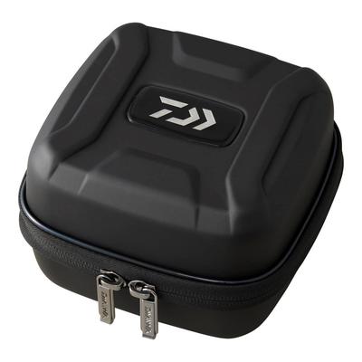 Daiwa Funda para Carrete Negra Semirrígida SP-S(UNA)