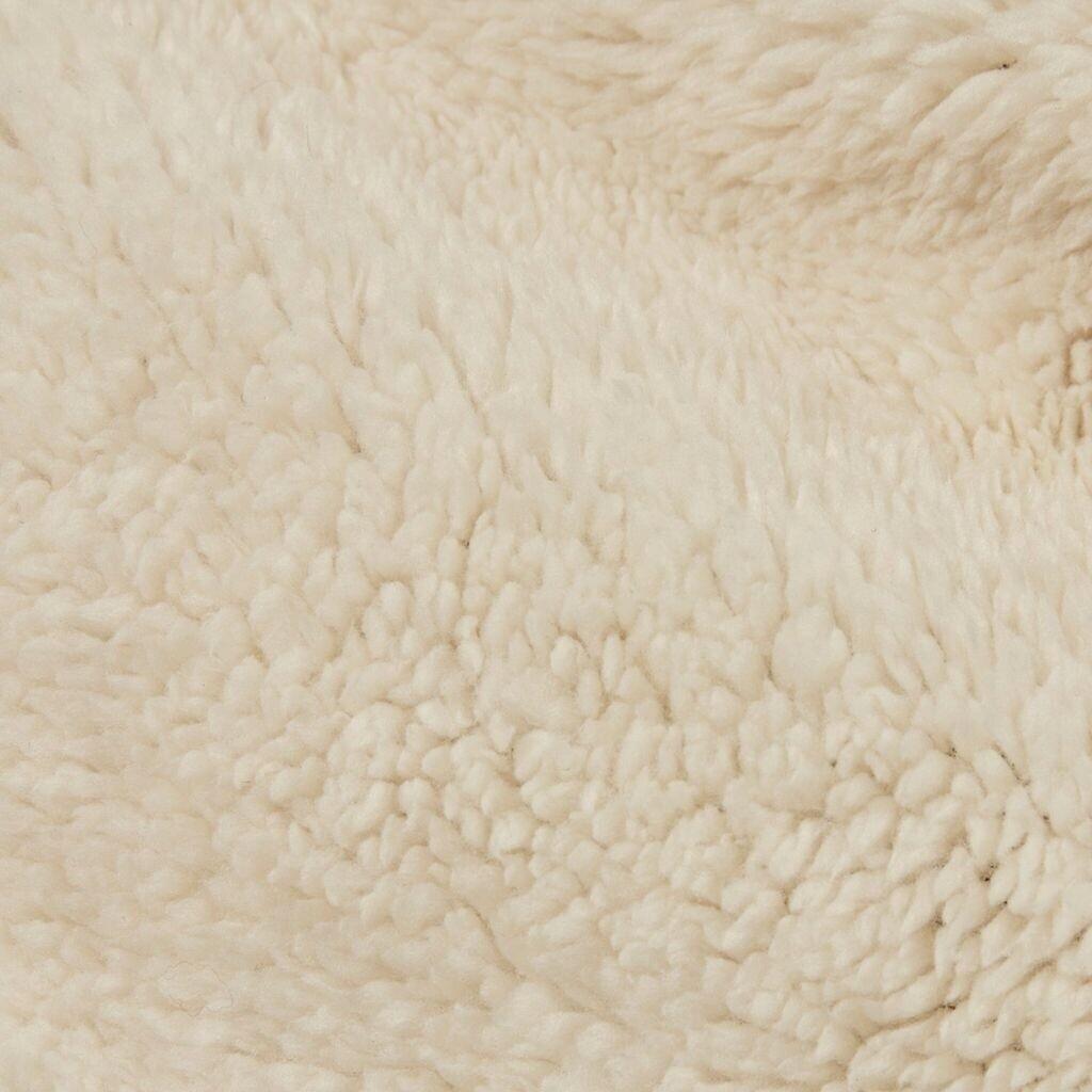 Winter Jacket Brandit Windbreaker Sherpa (3173) Olive (3173-1)