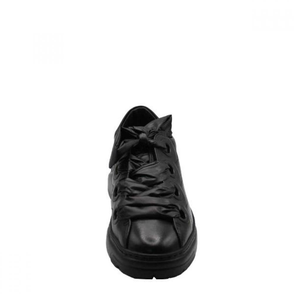 Agl Eyelet Sneakers  ro61Agl005bk 