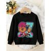 Tops – Camisolas e sweatshirts