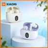 Xiaomi TWS Wireless Headphones Game Bluetooth Headphones with Microphone Noise Reduction High Fidelity Bass Earphones for Phones
