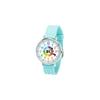 Kid's Kidas Analog Watch for Boys and Girls Ages 4-6, Educational Timepiece, Turquoise Color