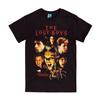The Lost Boys Unisex Adult Movie Poster T-Shirt
