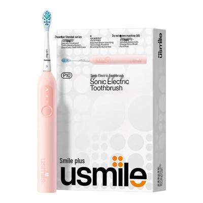 P10 Sonic Electric Toothbrush CN Plug (adapter Included)