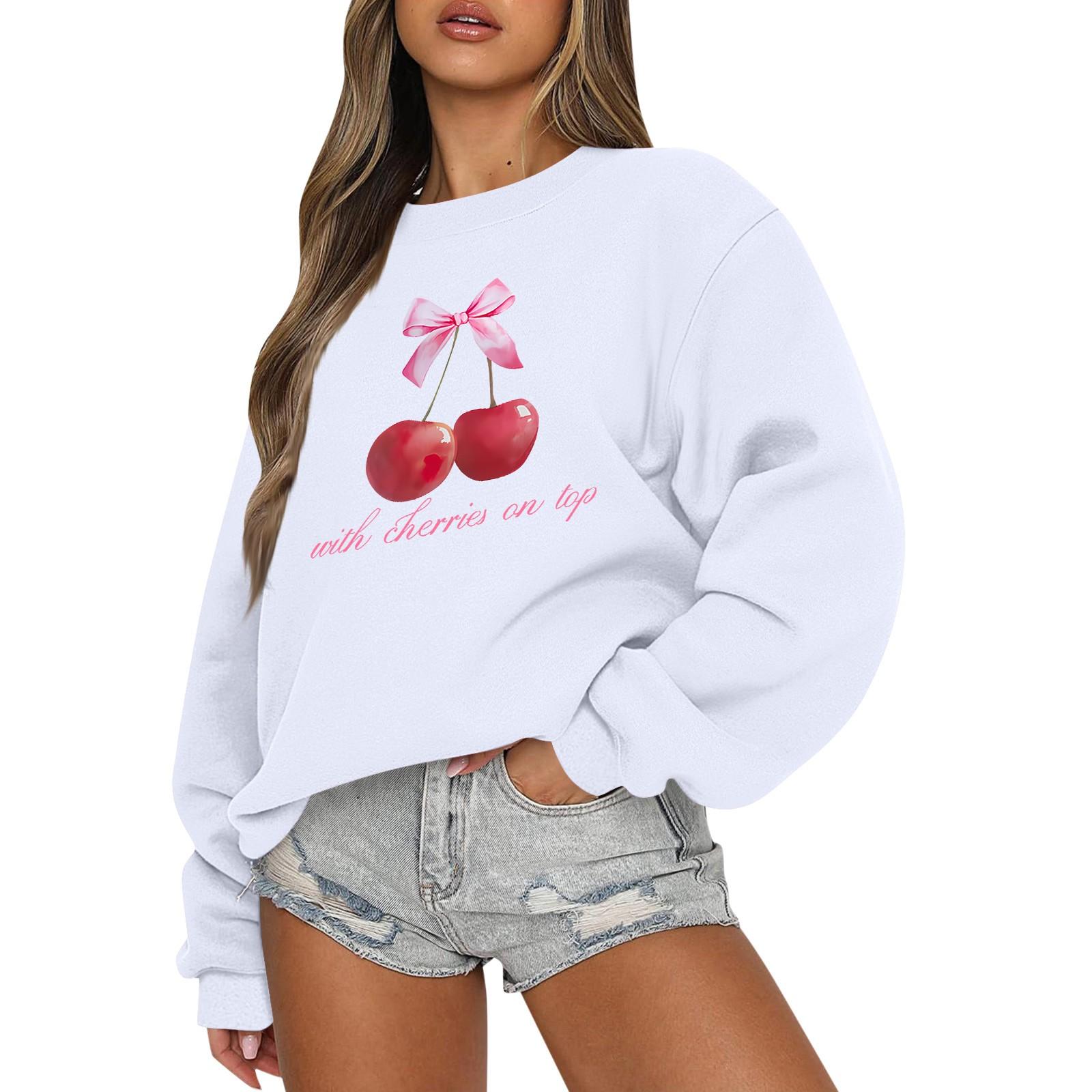 

Женская толстовка с цветными блоками, повседневная удобная свободная легкая женская толстовка с длинным рукавом и круглым вырезом S белый