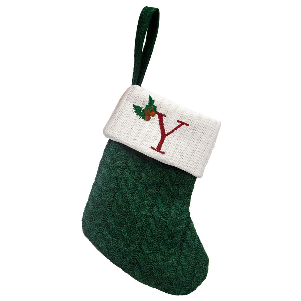 Christmas Socks Candy Boots With Small Bells Bags Christmas Trees Boots For Fireplace