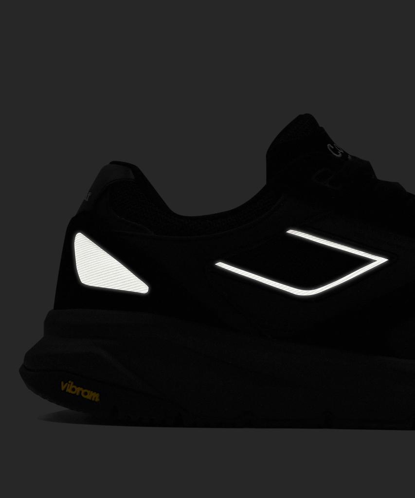 COVERNAT Alta Black