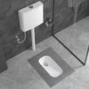 HONG GONG Household Toilet Flush Tank