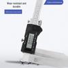 Sanlu High Precision Long Jaw Digital Caliper 0-500/600/1000mm