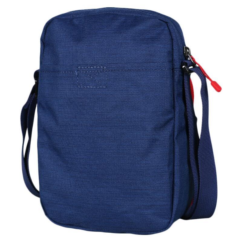 Nike Heritage Polyester Shoulder Bag, Crossbody Bag Regular Unisex Casual BA5809-492