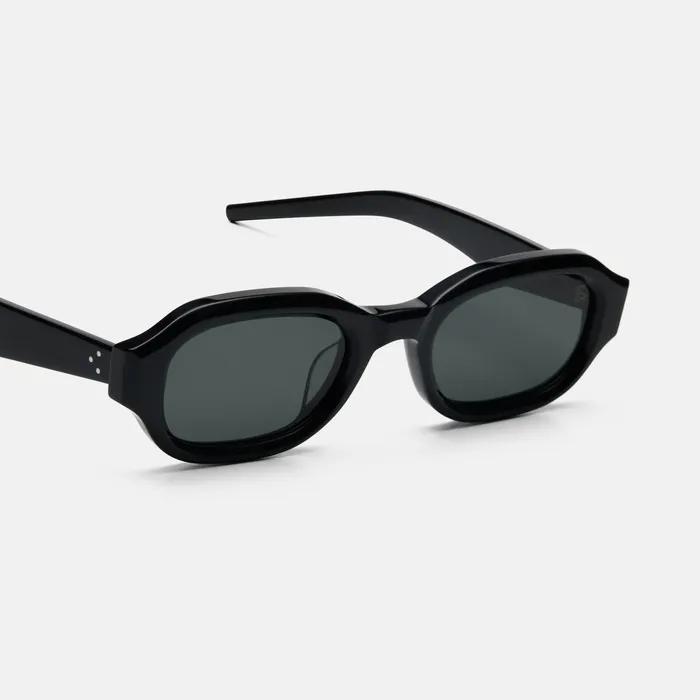 THEORY NUMBER 006_ALL BLACK