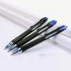 Uni-ball Jetstream SXN210 1.0mm Roller Ball Pen Blue Body Blue Ink Pack of 3 for Office Home & School Use