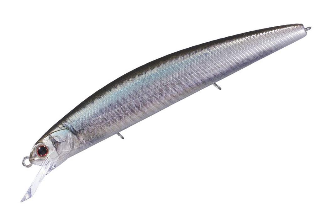 OSP Varuna 110 SF Spec 2 Floating Minnow RP-87 (0197)
