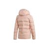 Adidas Warm Down Jacket Women Outerwear Pink CZ2314