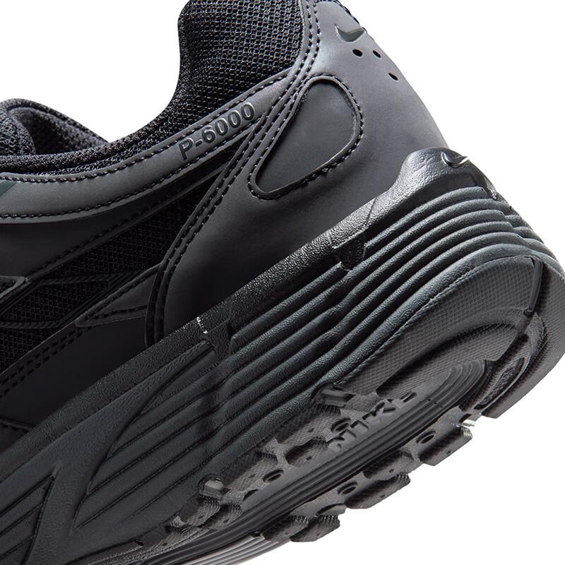 Nike Scarpe Casual da Uomo, Sneakers Retro Ammortizzate P-6000