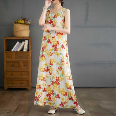 Vestidos – Vestidos casuais