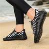 Unisex Non-Slip Quick-Dry Water Shoes: Breathable Five-Finger Design for Outdoor Activities