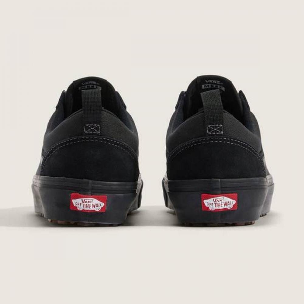 Vans Old Skool Insulated Vn000dc6bka