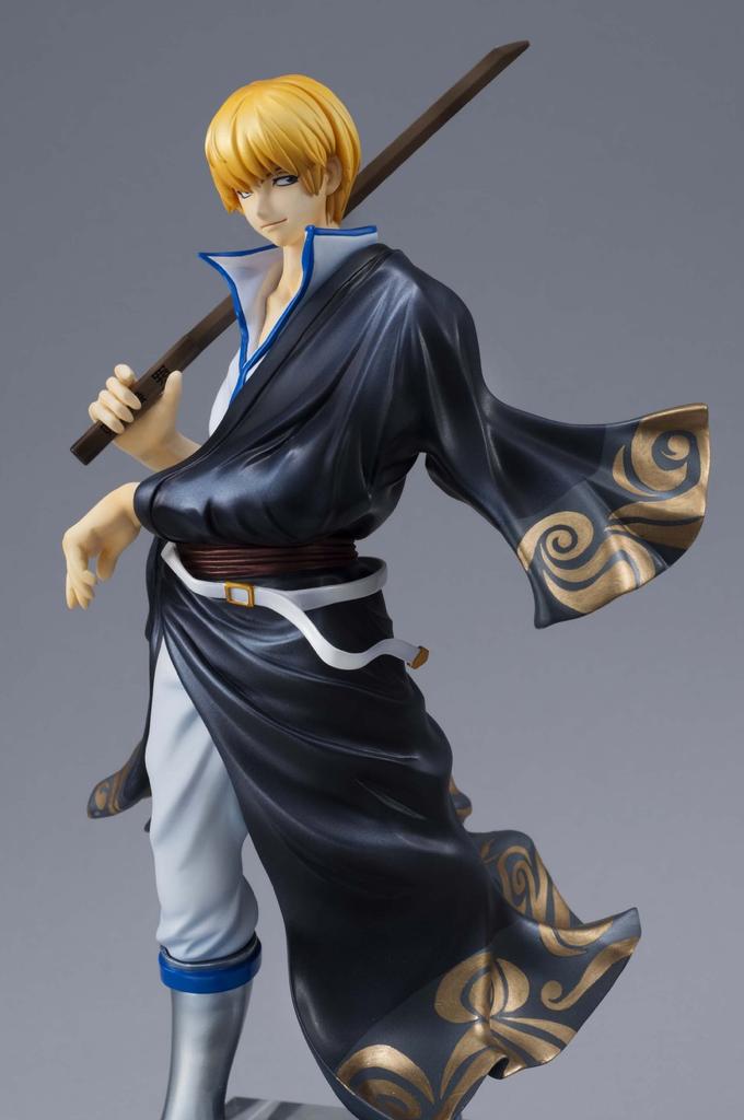 Series Golden Soul Sakata Kintoki G.E.M.