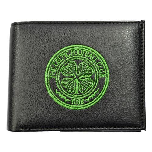 Celtic FC Brodert lommebok