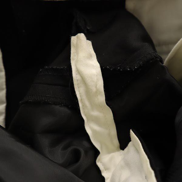 N.HOOLYWOOD Made in Japan wool Slacks pants 40 black Mr. Hollywood Men's Used