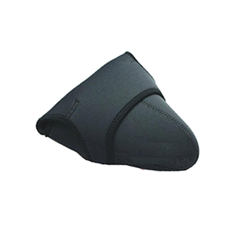 Housse de protection étanche pour appareil photo reflex numérique, souple et légère, antichoc, taille SML