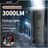 Accesorii pentru ciclism – Lumini și iluminare pentru biciclete