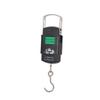 Compact High-Precision Handheld Electronic Luggage Scale