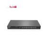 Ruijie 24-Port Gigabit Unmanaged Ethernet Switch