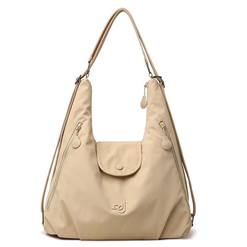 Women's Crossbody Bag Multi-function Small Backpack