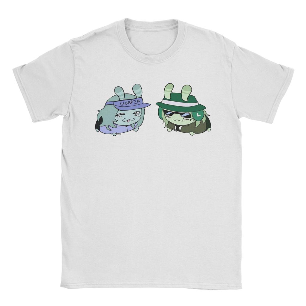 Shedletsky Blame John Forsaken T-Shirts für Herren Neuheit Reine Baumwolle T-Shirts Rundhals Kurzarm T-Shirts Neue Ankunft Kleidung