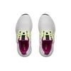 Under Armour Scarpe Sportive Lace Charged Breathe Bianche Donna 3022584-107