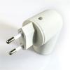 Quality Light Bulb Splitter Lamp Holder Socket Adapter Screw Converter E27 Bulb with On/Off Switch