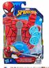 Spiderman Shooting Glove Spider Man Disc Launcher