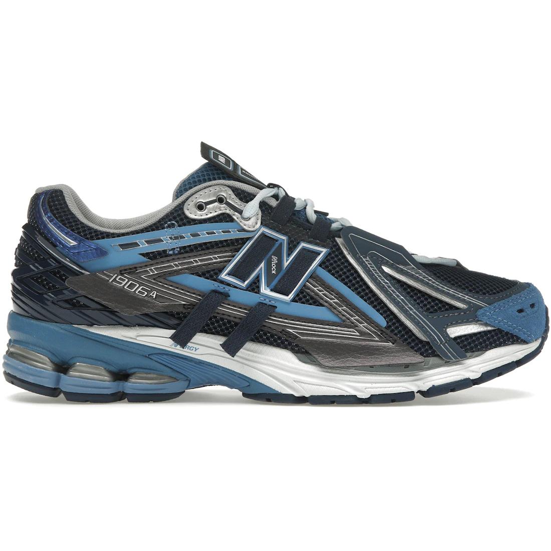 

Кроссовки New Balance 1906A Темно-синий(U1906AB) 43