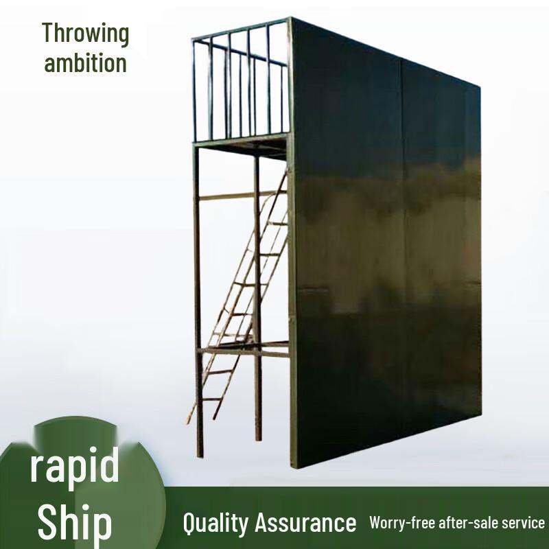 Collaborative Physical Training Graduation Wall