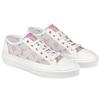 LOUIS VUITTON Stellar Sneakers 'White Grey Pink' Women's 1A8NLD