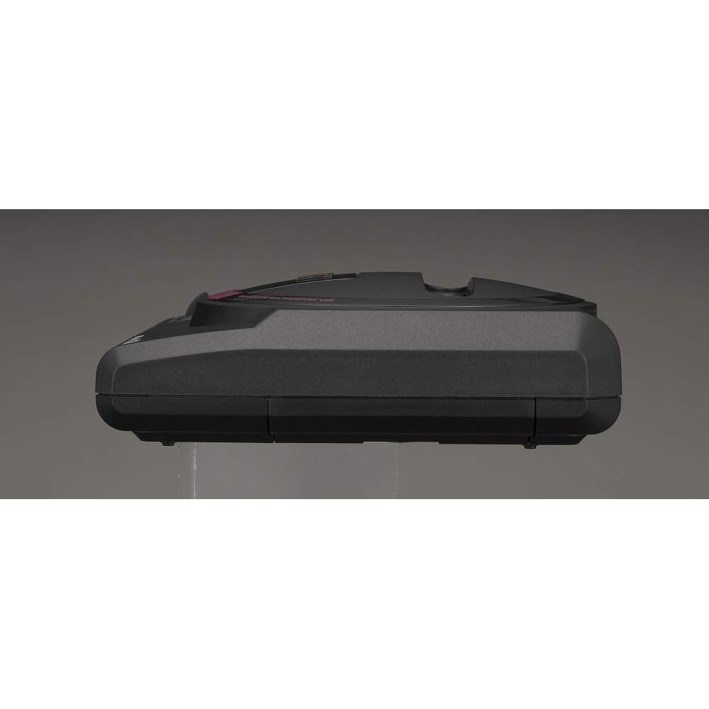 Mega Drive Mini W