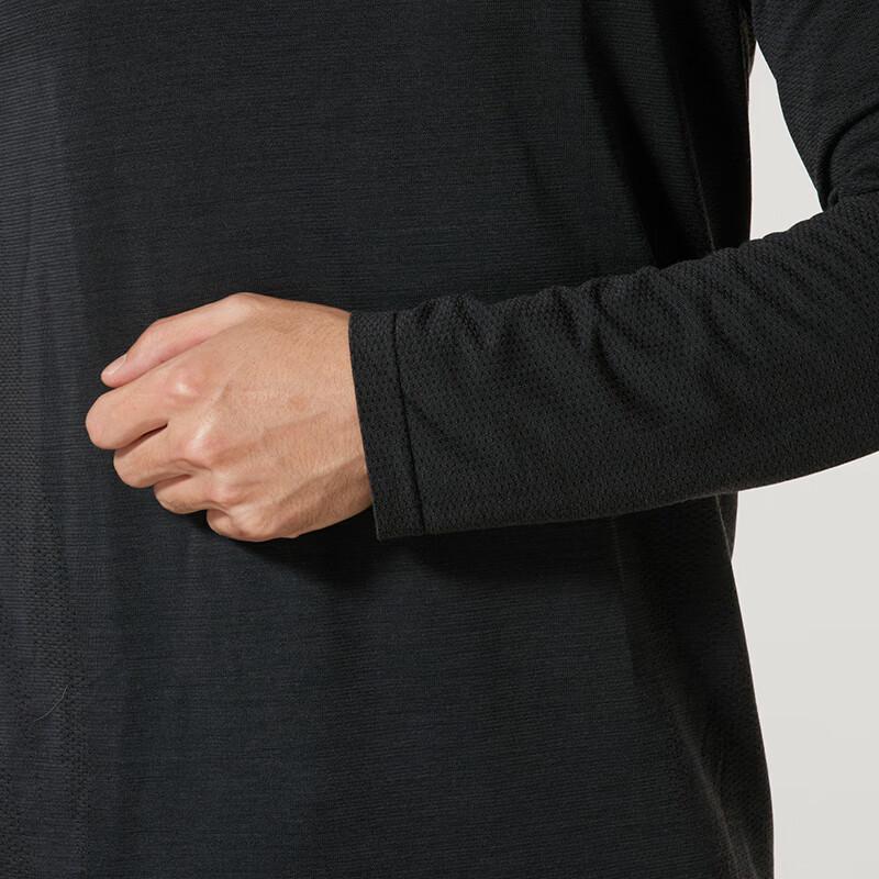 Under Armour Men's Long Sleeve Running T-Shirt