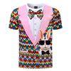 T-shirts e tops – T-Shirts