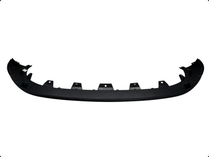 Tesla Model Y Frontstoßstangenlippe - Überarbeitete Passform 1932384-00-B