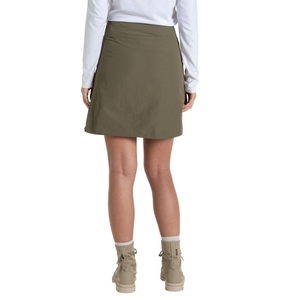 CRAGHOPPERS Pro II Nosilife Skort für Damen