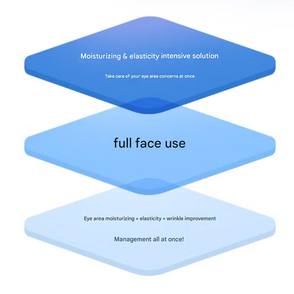 AHC Age Renew Augencreme Hydratation 30 ml